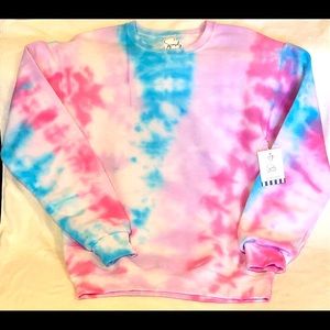 Tie Dye Clothing